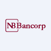 NB Bancorp, Inc. Share Price